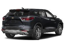 2026 Chevrolet Blazer RS - Photo 3