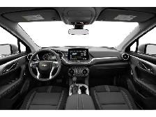 2026 Chevrolet Blazer RS - Photo 5