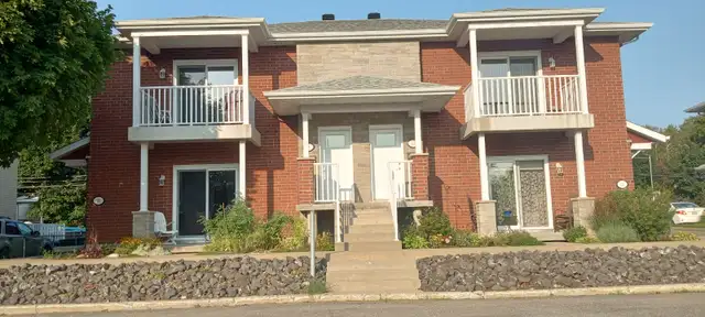 4 1/2 pces - Style Condo - 15 juillet 20256
