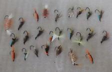 FLY TYING EQUIPMENT - Photo 2