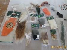 FLY TYING EQUIPMENT - Photo 4