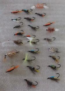FLY TYING EQUIPMENT - Photo 5