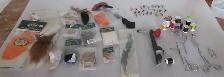 FLY TYING EQUIPMENT - Photo 6