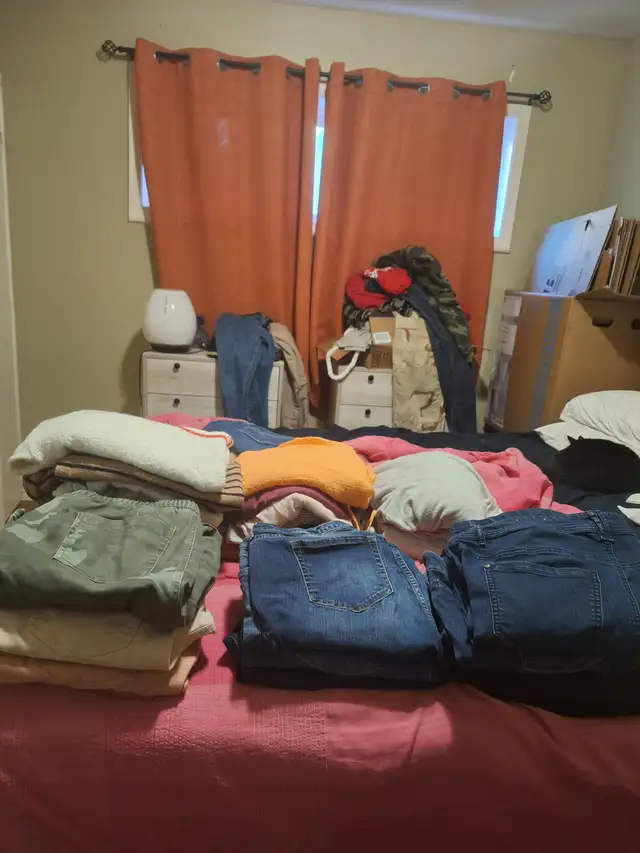 Free Women's Bundle Midland