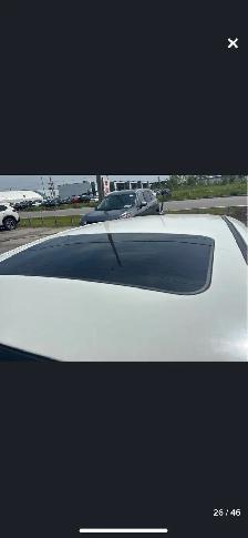 2013 Kia Rio EX 110000 KM auto aucune rouille - Photo 2