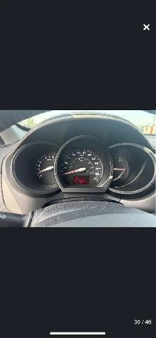2013 Kia Rio EX 110000 KM auto aucune rouille - Photo 3