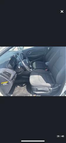 2013 Kia Rio EX 110000 KM auto aucune rouille - Photo 8