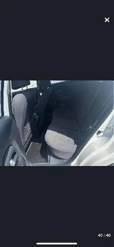 2013 Kia Rio EX 110000 KM auto aucune rouille - Photo 9