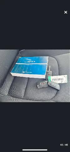 2013 Kia Rio EX 110000 KM auto aucune rouille - Photo 10