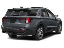 2026 Ford Explorer - Photo 2