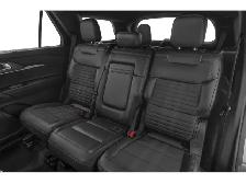 2026 Ford Explorer - Photo 10