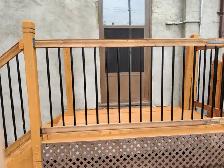 One bedroom on main floor in Hamilton - Photo 8
