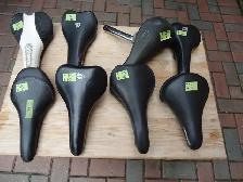 Bike Seats/Saddles….   Bike Seats/Saddles… - Photo 2