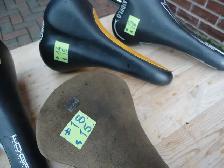 Bike Seats/Saddles….   Bike Seats/Saddles… - Photo 8