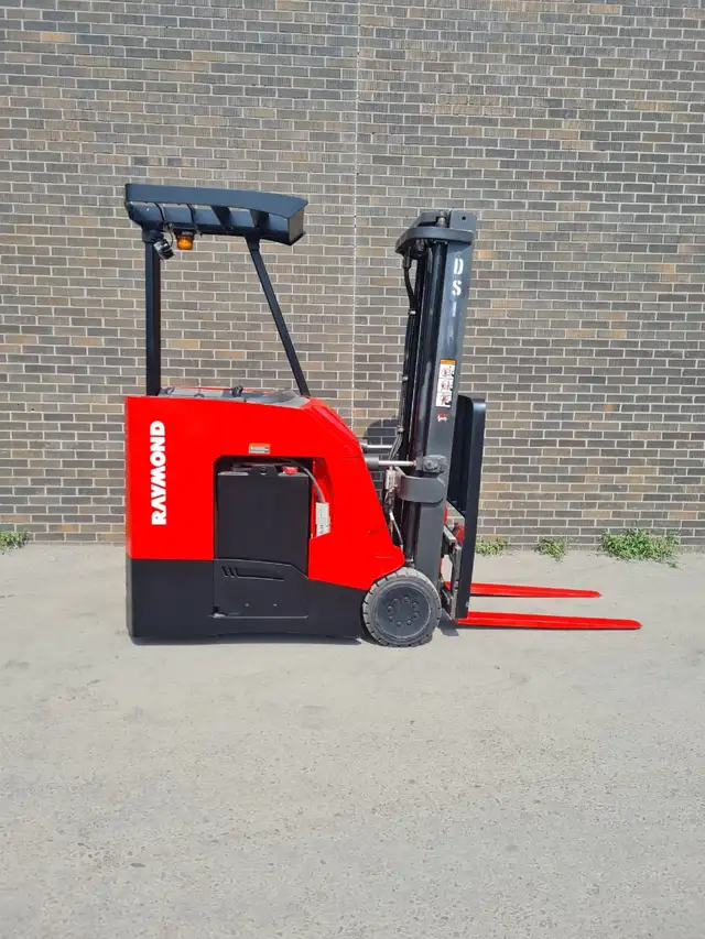 HIRING: Dockstocker Forklift Operator – Night Shift