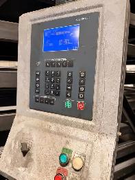 Durma CNC Hydraulic Shear Cutting Machine - Photo 2