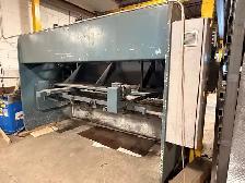 Durma CNC Hydraulic Shear Cutting Machine - Photo 4