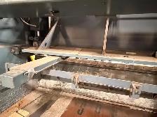 Durma CNC Hydraulic Shear Cutting Machine - Photo 5