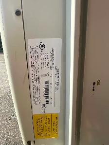 Danby 10,000 BTU Air Conditioner (Ice Cold) - Photo 2