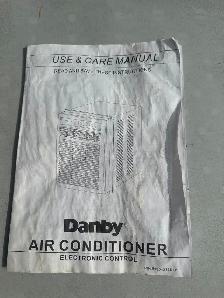 Danby 10,000 BTU Air Conditioner (Ice Cold) - Photo 4