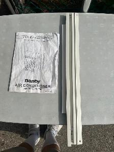 Danby 10,000 BTU Air Conditioner (Ice Cold) - Photo 10