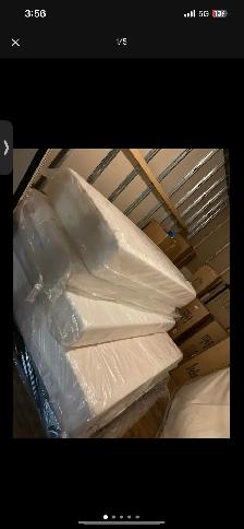 Brand New QUEEN Mattresses (CLIFTON ST Warehouse) - Photo 2