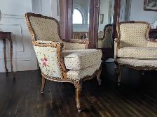 Antique Style French Bergere - Photo 2