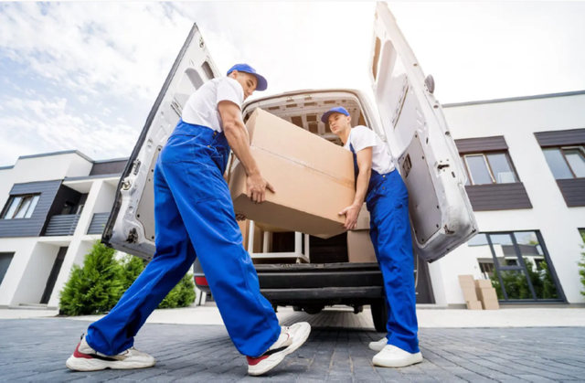 DRIVER NEEDED - FURNITURE DELIVERY - $170 DAILY