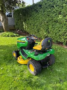 2014 John Deere 300x - Photo 2