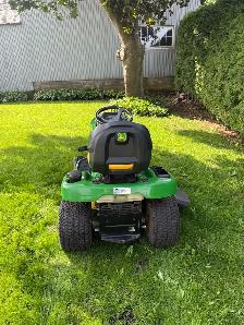 2014 John Deere 300x - Photo 3