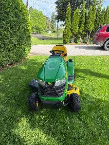 2014 John Deere 300x - Photo 4