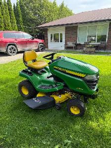 2014 John Deere 300x - Photo 5