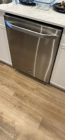 Professional Appliance Installation - Photo 3
