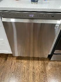 Professional Appliance Installation - Photo 9
