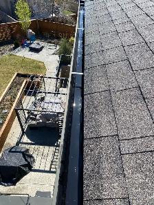Gas Pressure Washing - Photo 3