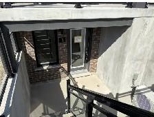 New 2 bed 2 bath condo 940 david st north fergus unit 1 - Photo 5