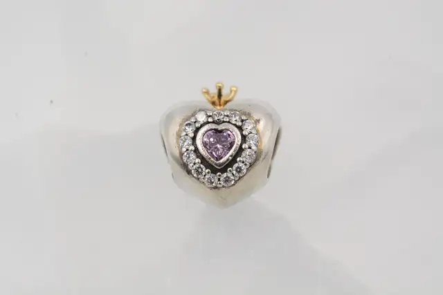 PANDORA PINK PRINCESS 791375PCZ