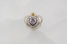 PANDORA PINK PRINCESS 791375PCZ