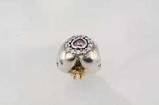PANDORA PINK PRINCESS 791375PCZ - Photo 2