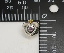 PANDORA PINK PRINCESS 791375PCZ - Photo 7