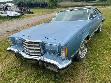1979 Ford Thunderbird
