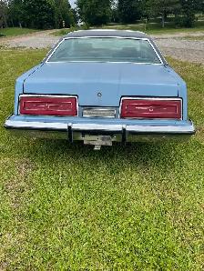 1979 Ford Thunderbird - Photo 3