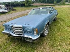 1979 Ford Thunderbird - Photo 4