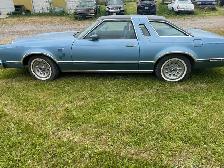 1979 Ford Thunderbird - Photo 5