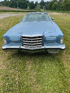 1979 Ford Thunderbird - Photo 6
