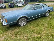 1979 Ford Thunderbird - Photo 7