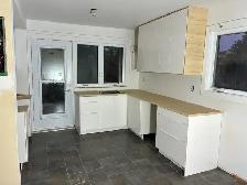 Ahuntsic, appartement 5½ 3 chambres
