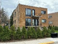 Ahuntsic, appartement 5½ 3 chambres - Photo 4