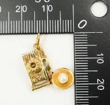 10K CAMERA PENDANT - Photo 5