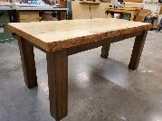 Custom Handcrafted live edge table 75% OFF!! - Photo 2